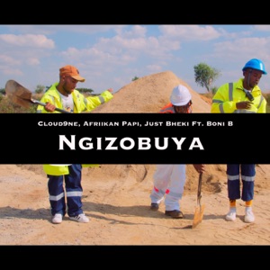 Ngizobuya (feat. Boni B) [Ngilinde Remix]