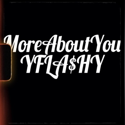 More About You - Single