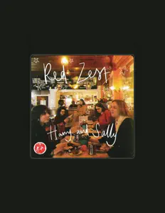 Ouve Red Zest, vê vídeos de música, lê a biografia, vê as datas da digressão e muito mais!