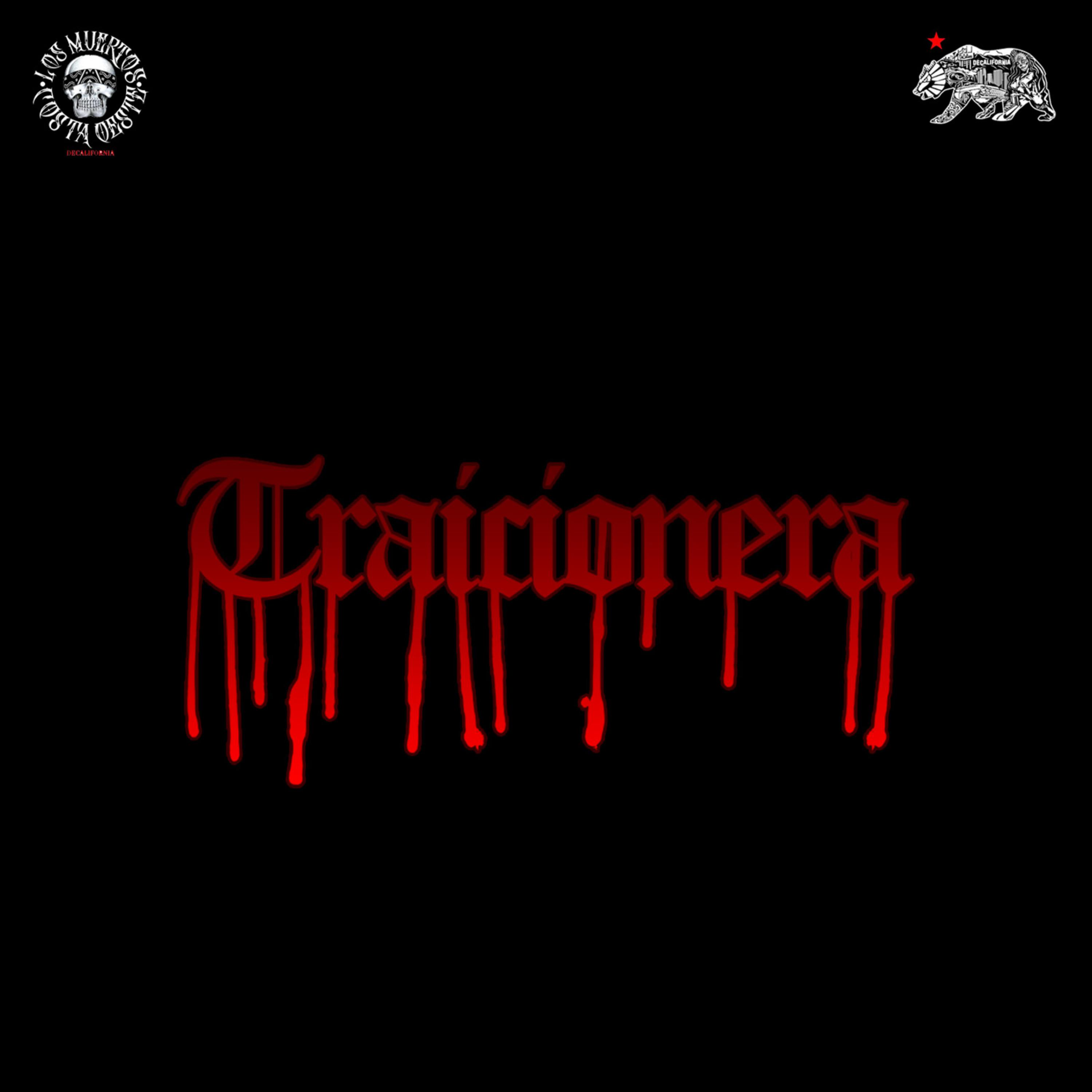 Traicionera (feat. El Chueko) - Single