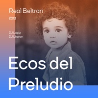 Ecos del Preludio (album 2013) - Real Beltran