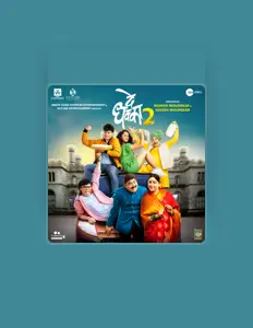 Écoutez Hitesh Modak, regardez des vidéoclips, lisez la biographie, consultez les dates de tournée et plus encore !