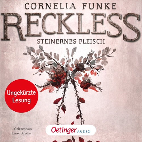 Reckless 1. Steinernes Fleisch cover