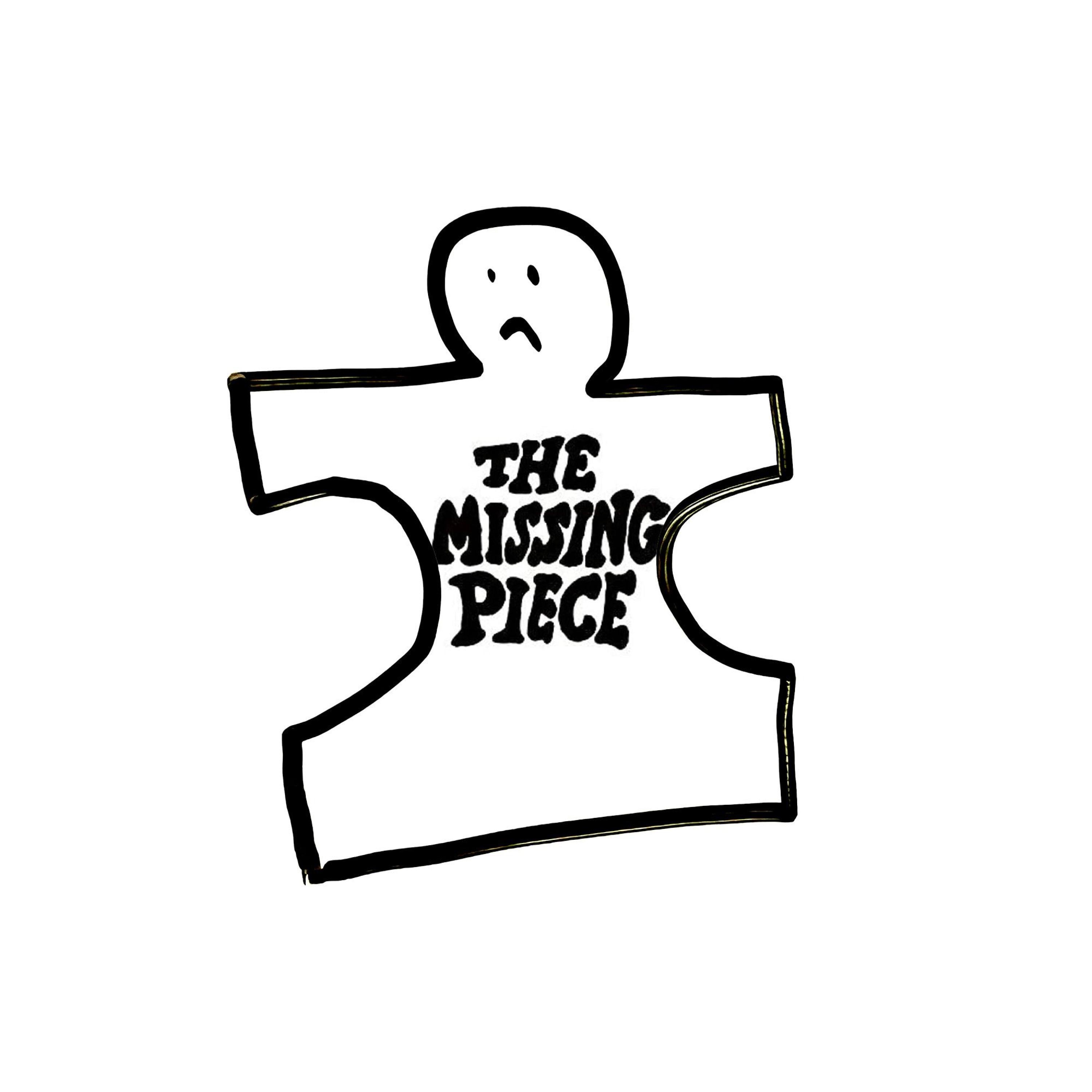 The Missing Piece - Single