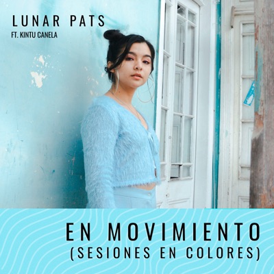 En Movimiento (feat. Kintu Canela) [Sesiones en Colores] - Single