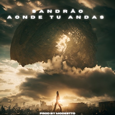 Aonde Tu Andas - Single