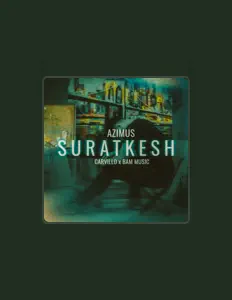 Azimus dinle, müzik videolarını izle, biyografisini oku, tur tarihlerini ve daha fazlasını gör!