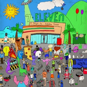 7-ELEVEn - Single