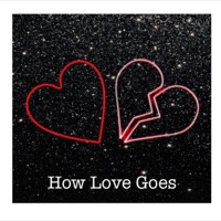 How Love Goes - Single - i$aac illa & WANGx