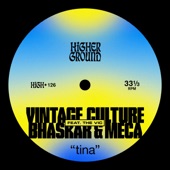 Vintage Culture - Tina