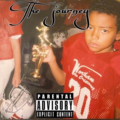 The Journey - Single