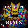 Into the Pit - Single