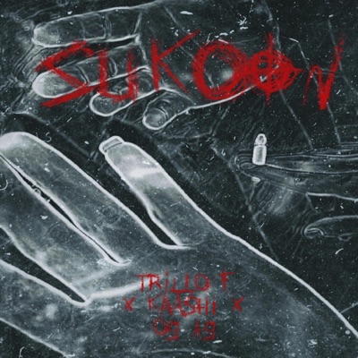 Sukoon (feat. Kaashi & Og Ag) - Single