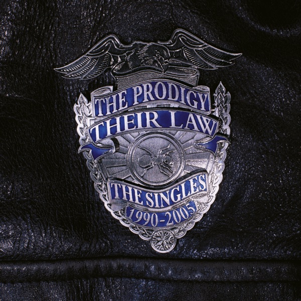 Their Law the Singles 1990 - 2005 - The Prodigy