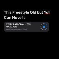 This Freestyle Old But Yall Can Have It - Single - Young Swiper