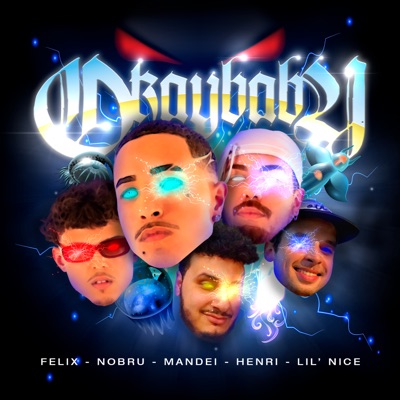Ok Baby - Single