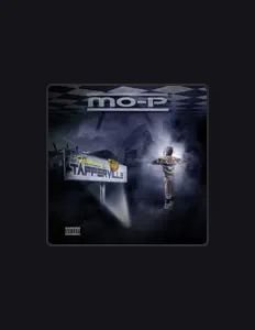 Listen to Mo P., watch music videos, read bio, see tour dates & more!