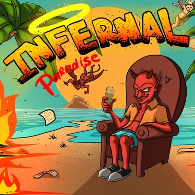 Infernal Paradise - EP