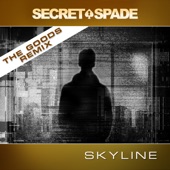 Skyline (The Goods Remix) artwork