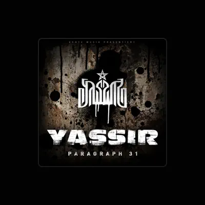 Listen to Yassir, watch music videos, read bio, see tour dates & more!
