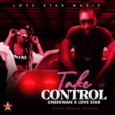 Take Control - Single