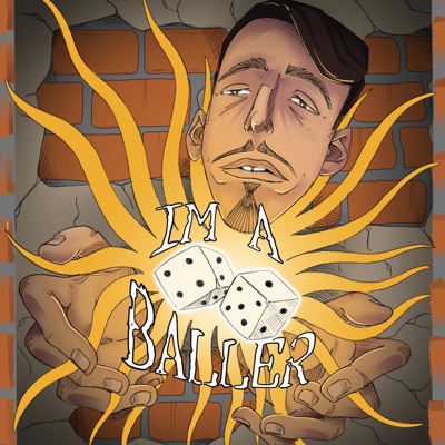I'M A BALLER - Single