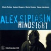 Alex Potter Linear Passage (feat. Chris Potter, Adam Rogers, Boris Kozlov & Gene Jackson) Hindsight (feat. Chris Potter, Adam Rogers, Boris Kozlov & Gene Jackson)