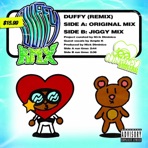 Duffy (Rmx) [feat. Ample K] - Single