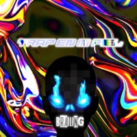 Trap en Mi Piel - Single - Brailing