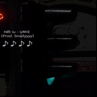 Hết iu - Single - UMIE