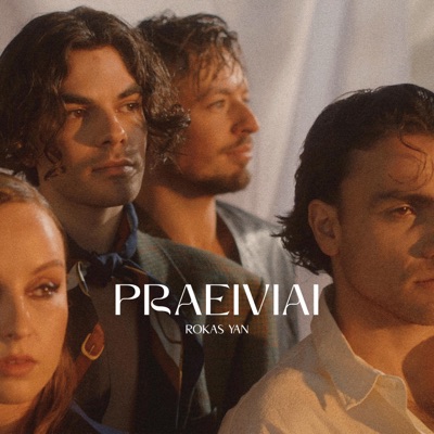 Praeiviai - Single