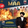 Maa - Single