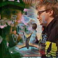 Feel the Vibe - Single - Rakchart