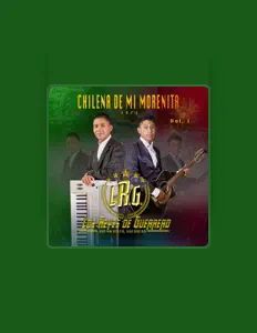 Ascolta Los Reyes de Guerrero Oficial, guarda video musicali, leggi la biografia, vedi le date del tour & altro!