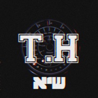 T.H שיא (feat. האס & levy) - Single - טליבן