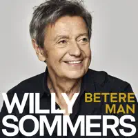 Betere Man — Willy Sommers