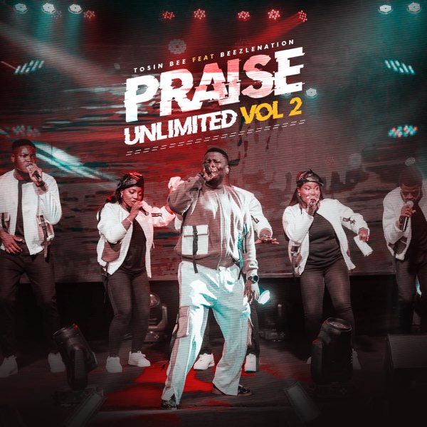 Praise Unlimited Volume 2 (feat. BeezleNation) - Album by Tosin