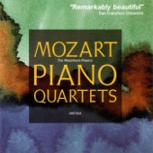 Piano Quartet in E-Flat Major, K. 493: I. Allegro artwork