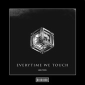 Every Time We Touch (Hardstyle Remix) artwork