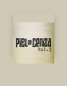 Listen to Piel de Ceniza, watch music videos, read bio, see tour dates & more!