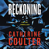 Reckoning - Catherine Coulter Cover Art