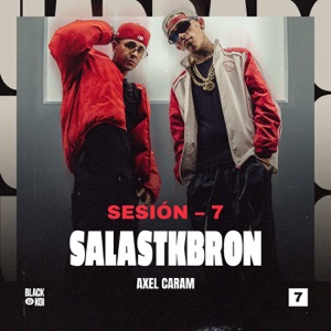 Sesión - 7