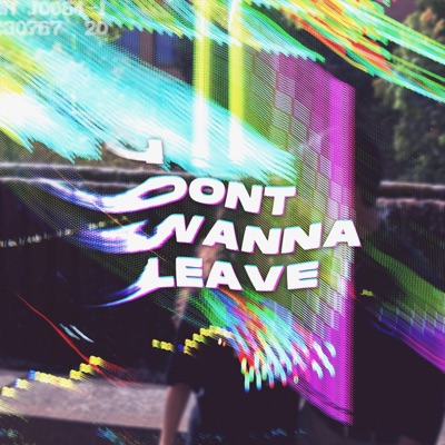 I Don't Wanna Leave (feat. Max Rose) - Single