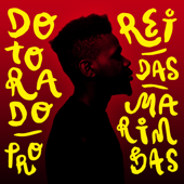 Rei das Marimbas - EP - Dotorado Pro