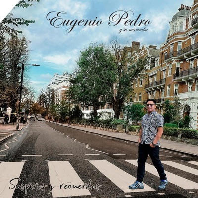 Eugenio Pedro - Sones Tristes De Jolom Konob'