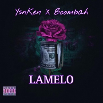 Lamelo (feat. Boombah) - Single