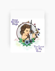 Hör dir Bone Broke Kings an, schau dir Musikvideos an, lies die Biografie, finde Tourdaten und mehr!