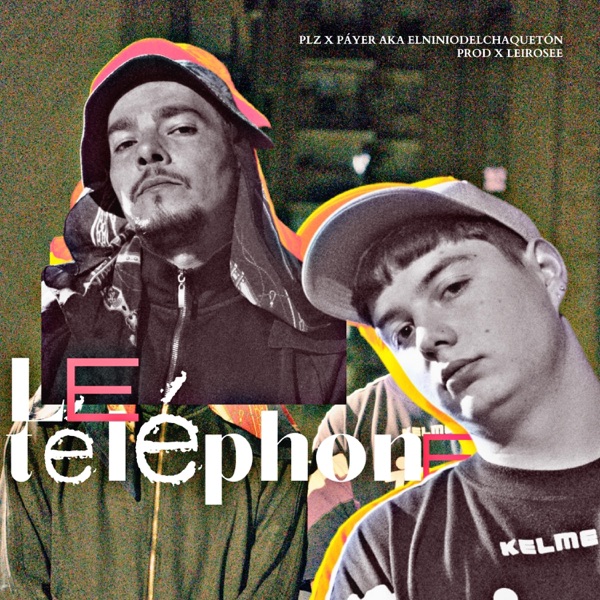 Le Téléphone (feat. Páyer & Leirosee)