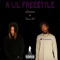 A Lil Freestyle (feat. Tywan Bell) - Luminous lyrics