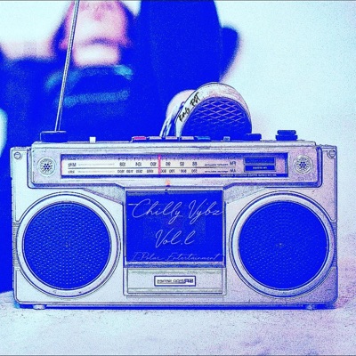 Chilly Vybz-Vol.l